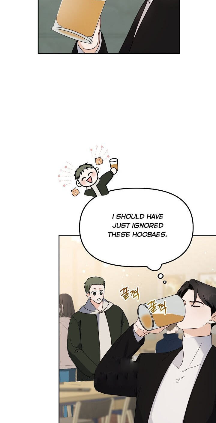 Bad Proposal Chapter 4 page 56 - 