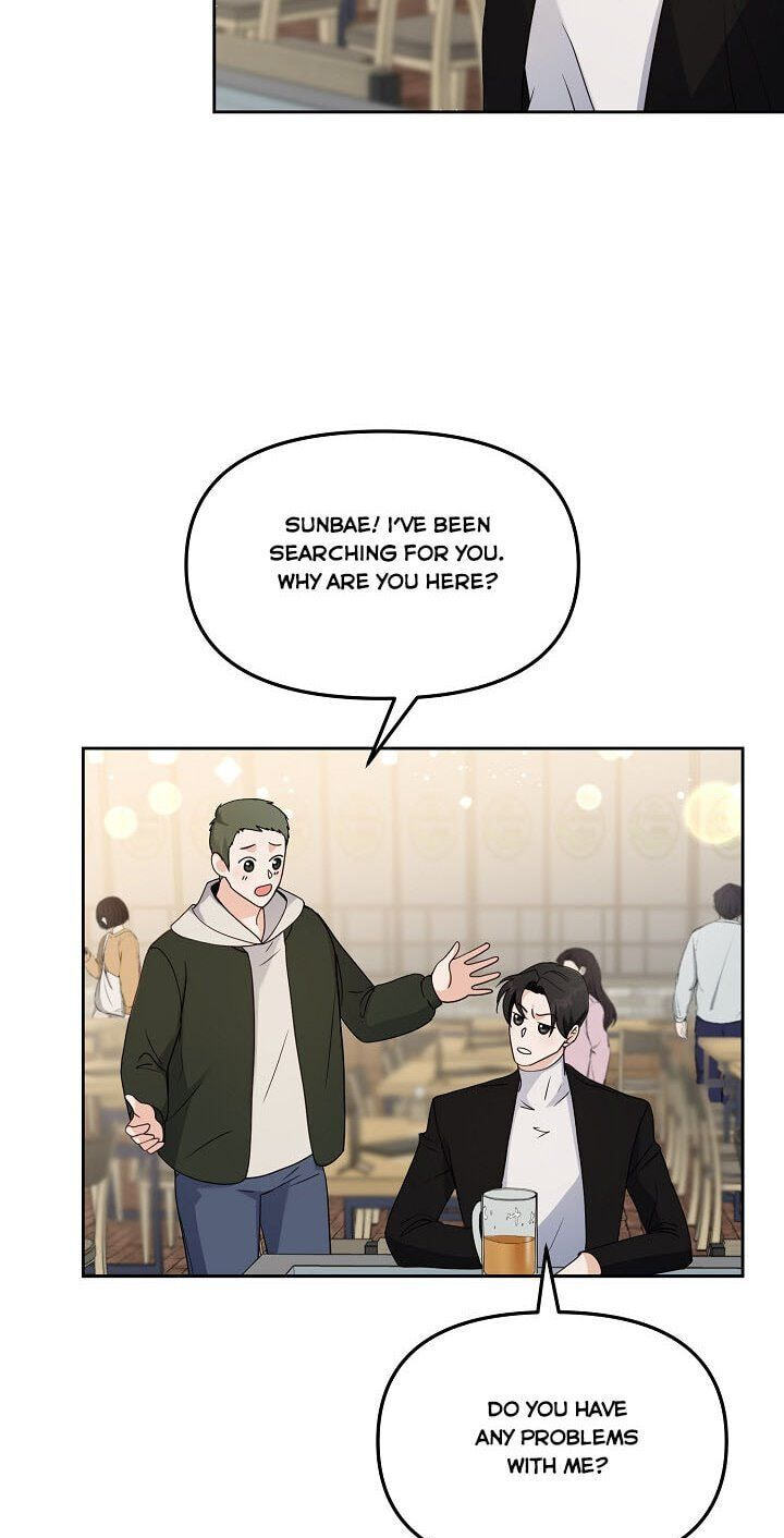 Bad Proposal Chapter 4 page 57 - 
