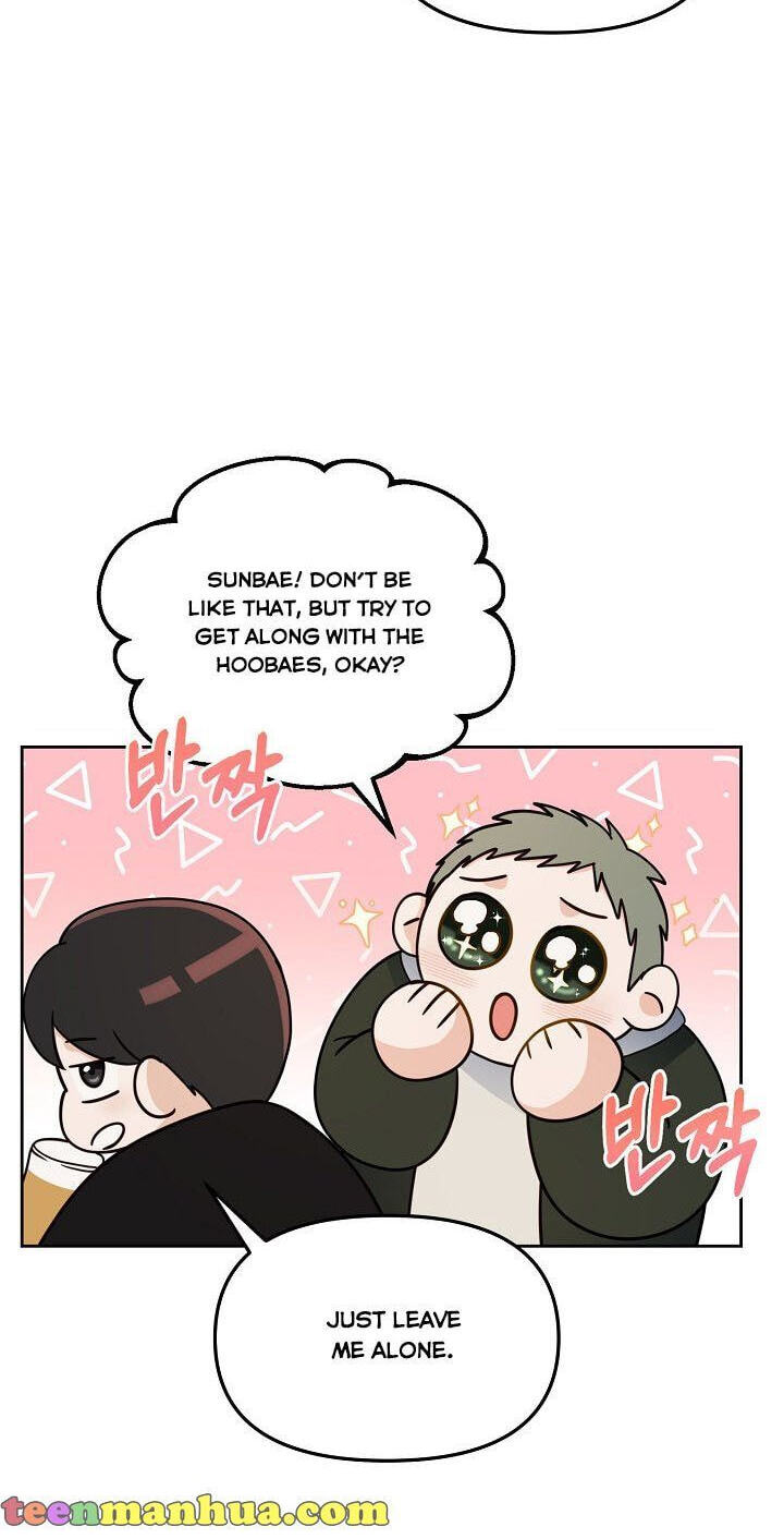 Bad Proposal Chapter 4 page 58 - 