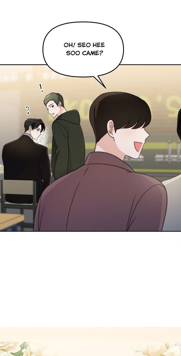Bad Proposal Chapter 4 page 60 - 
