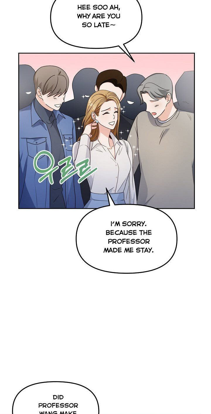 Bad Proposal Chapter 4 page 63 - 