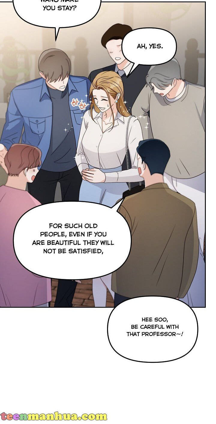 Bad Proposal Chapter 4 page 64 - 