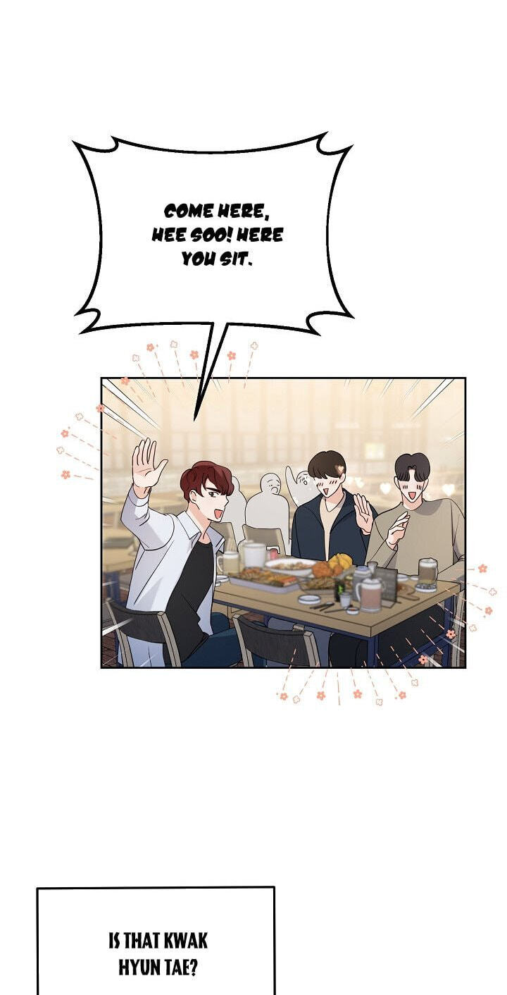 Bad Proposal Chapter 4 page 65 - 