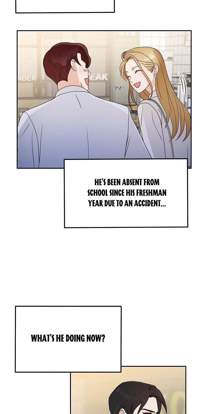 Bad Proposal Chapter 4 page 66 - 
