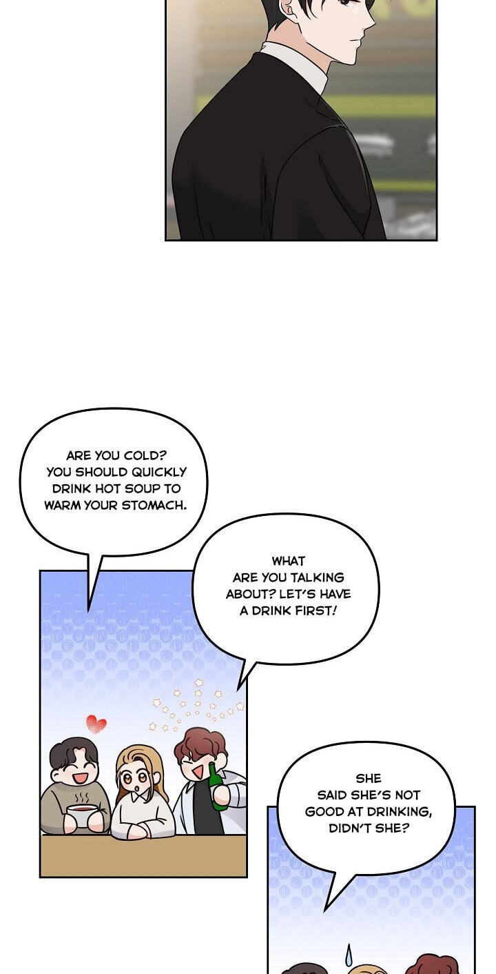 Bad Proposal Chapter 4 page 67 - 
