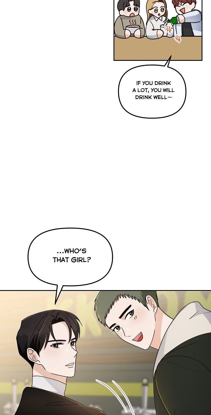 Bad Proposal Chapter 4 page 68 - 