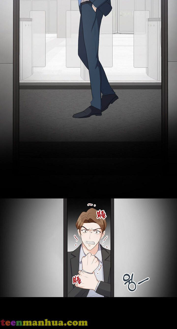 Bad Proposal Chapter 4 page 8 - 