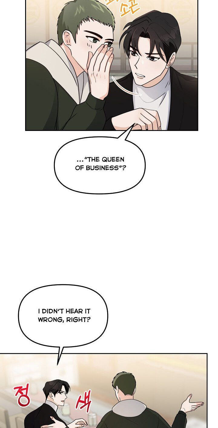 Bad Proposal Chapter 4 page 71 - 