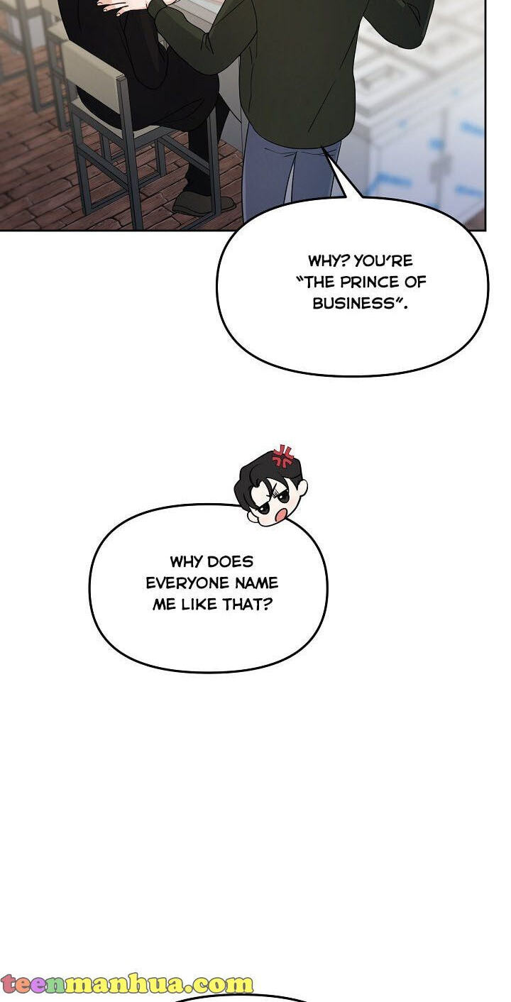 Bad Proposal Chapter 4 page 72 - 