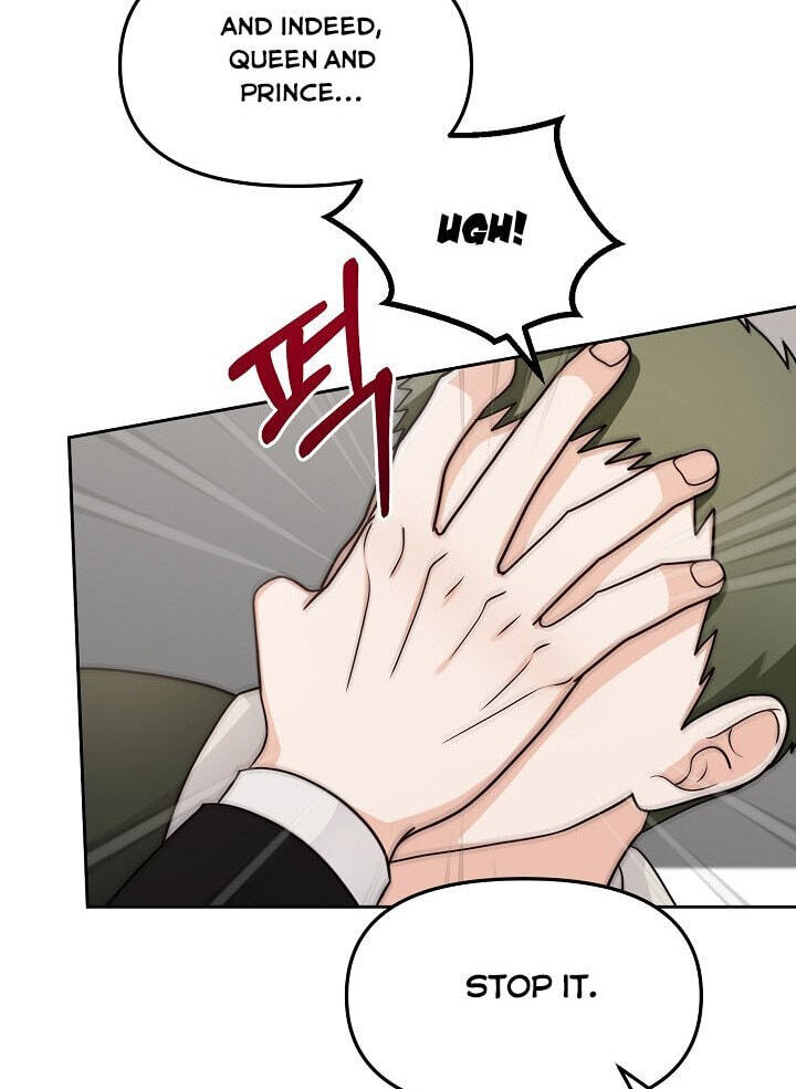 Bad Proposal Chapter 4 page 81 - 