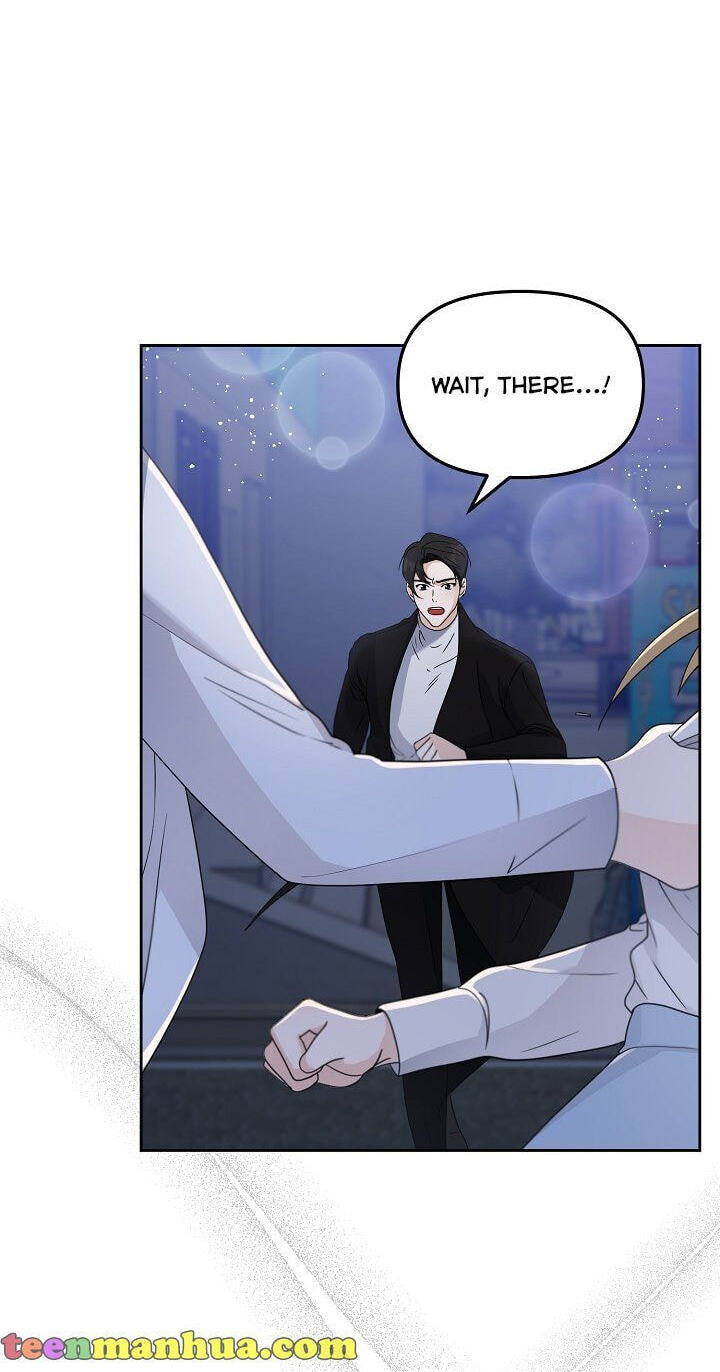 Bad Proposal Chapter 5 page 12 - 