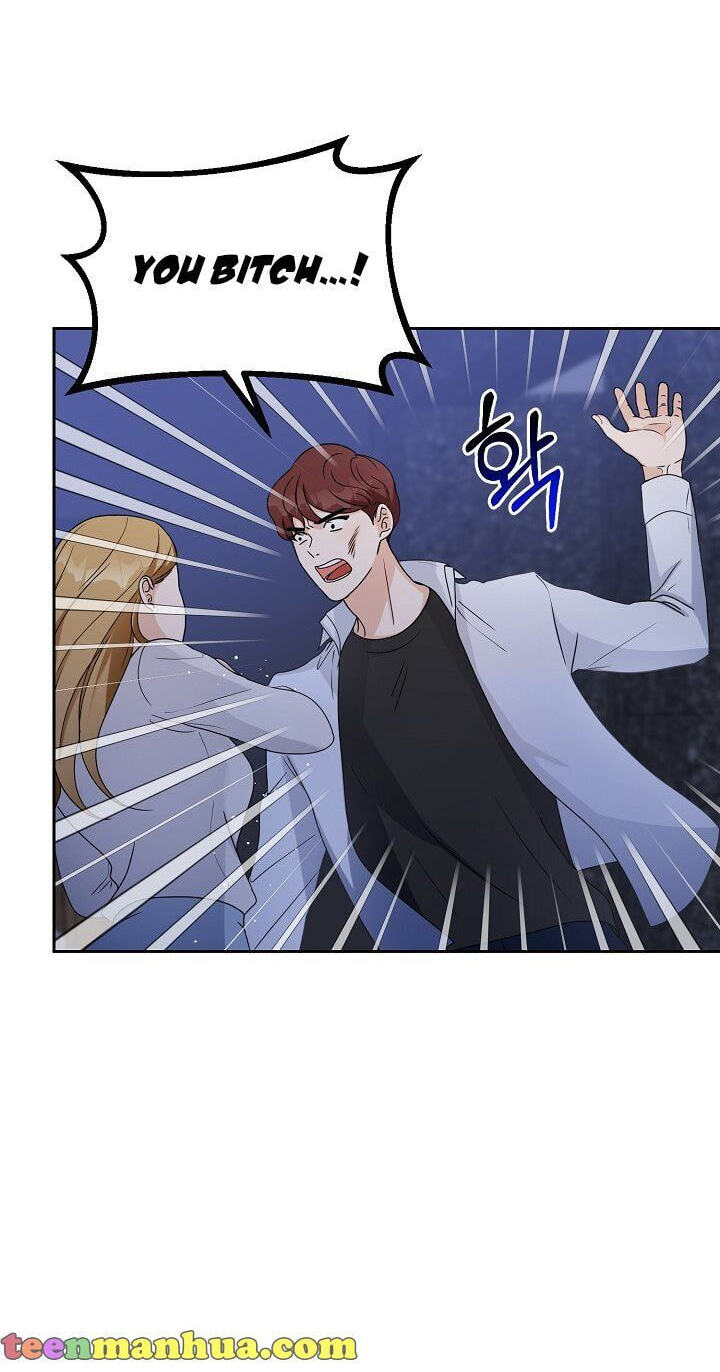 Bad Proposal Chapter 5 page 16 - 