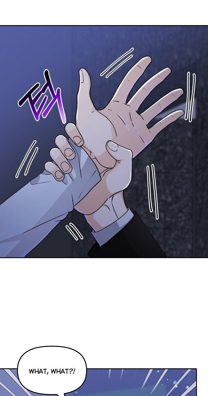 Bad Proposal Chapter 5 page 17 - 