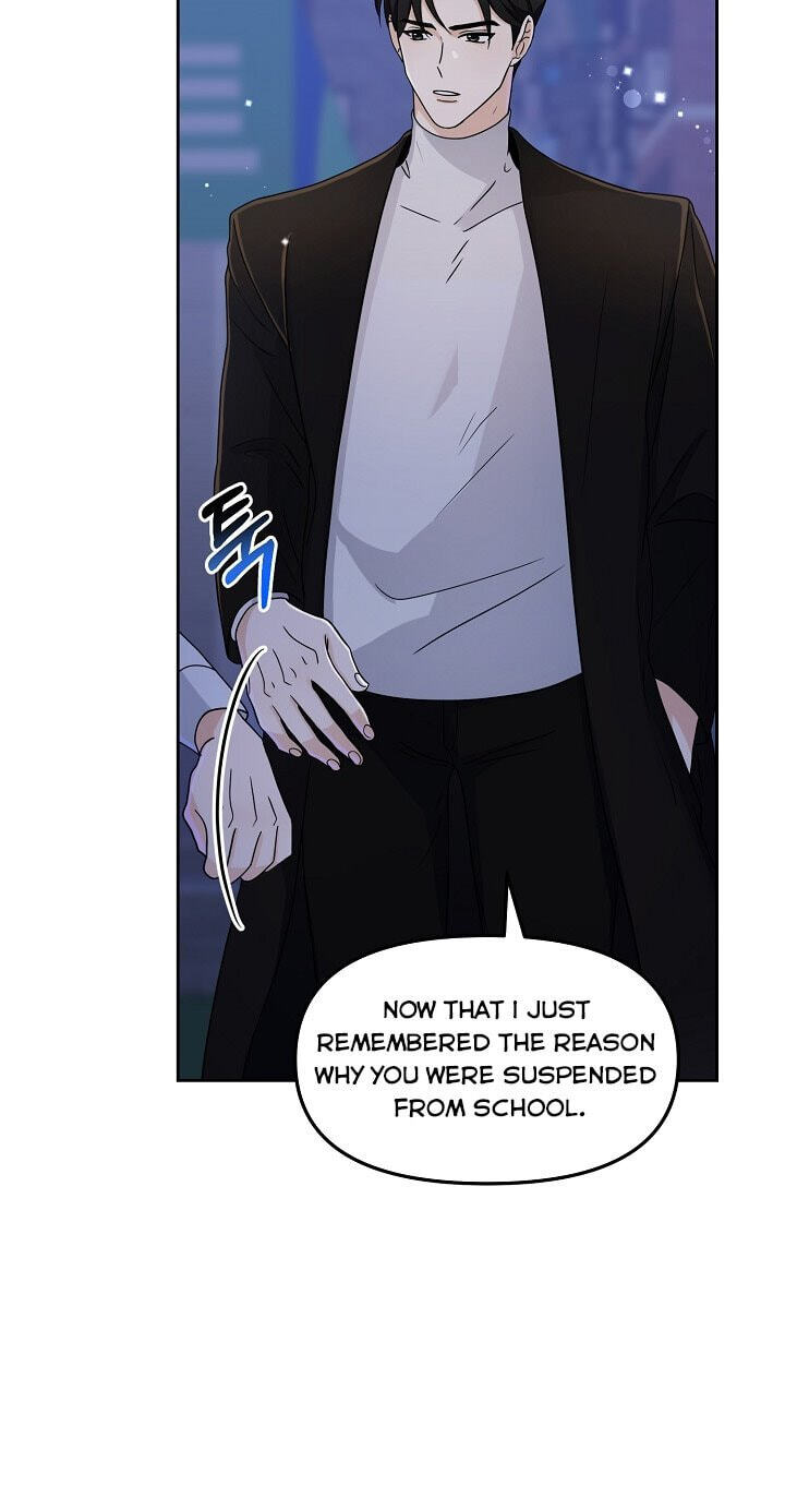 Bad Proposal Chapter 5 page 19 - 