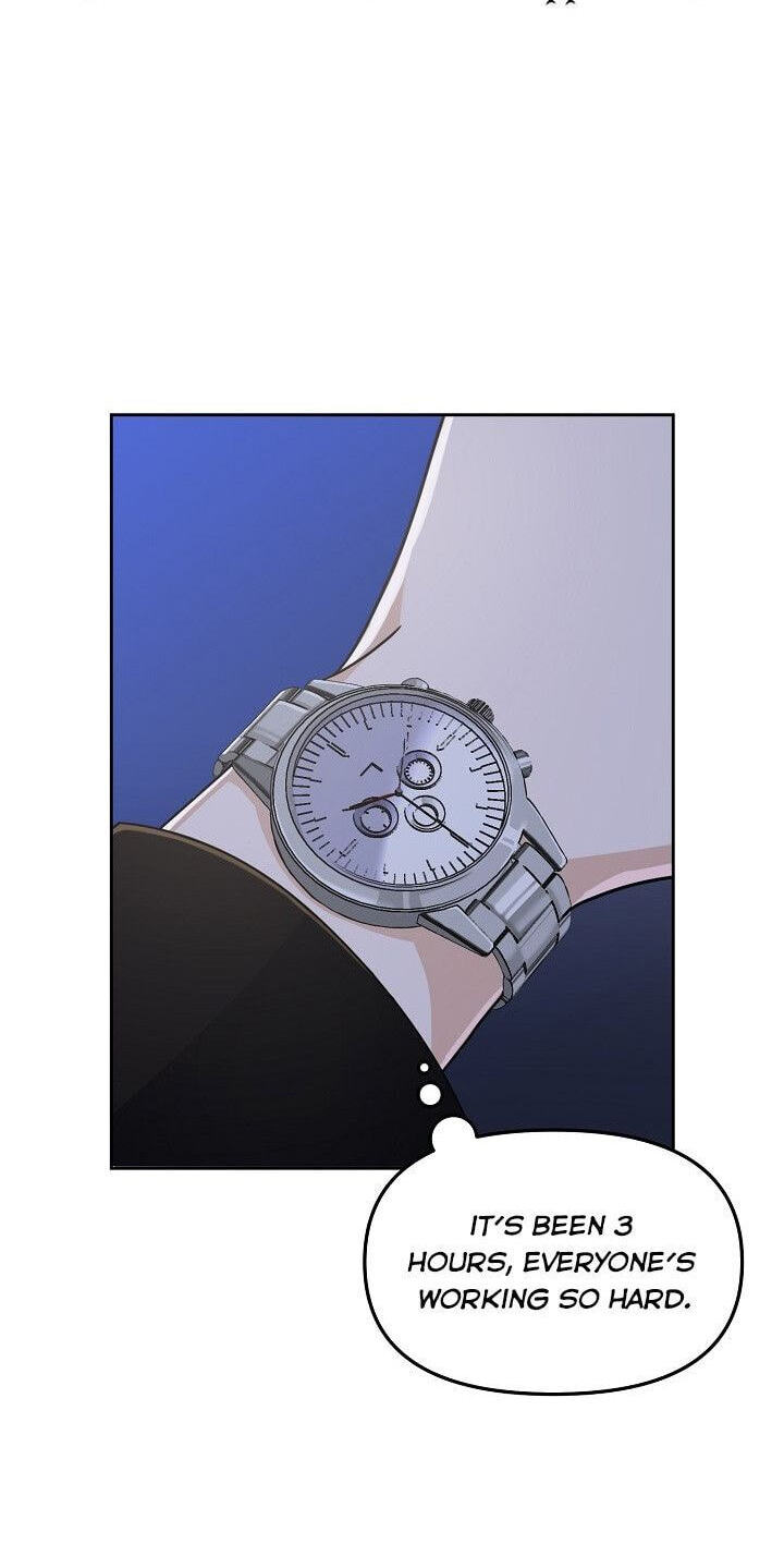 Bad Proposal Chapter 5 page 3 - 
