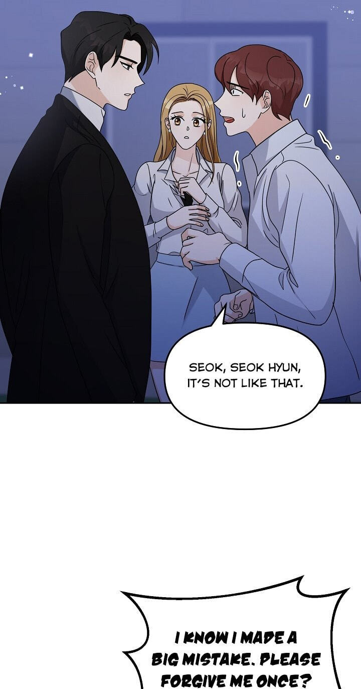 Bad Proposal Chapter 5 page 21 - 