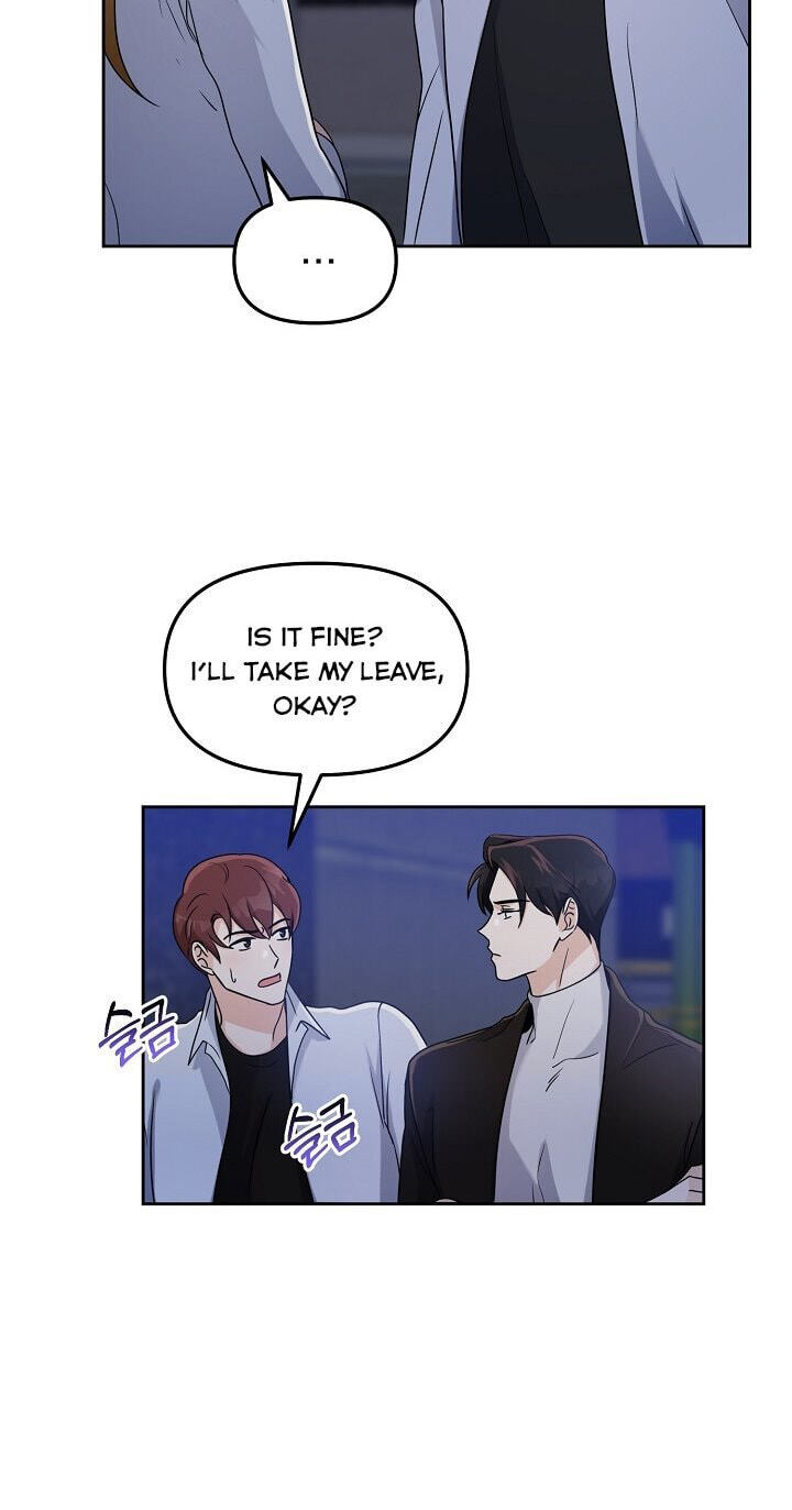 Bad Proposal Chapter 5 page 25 - 