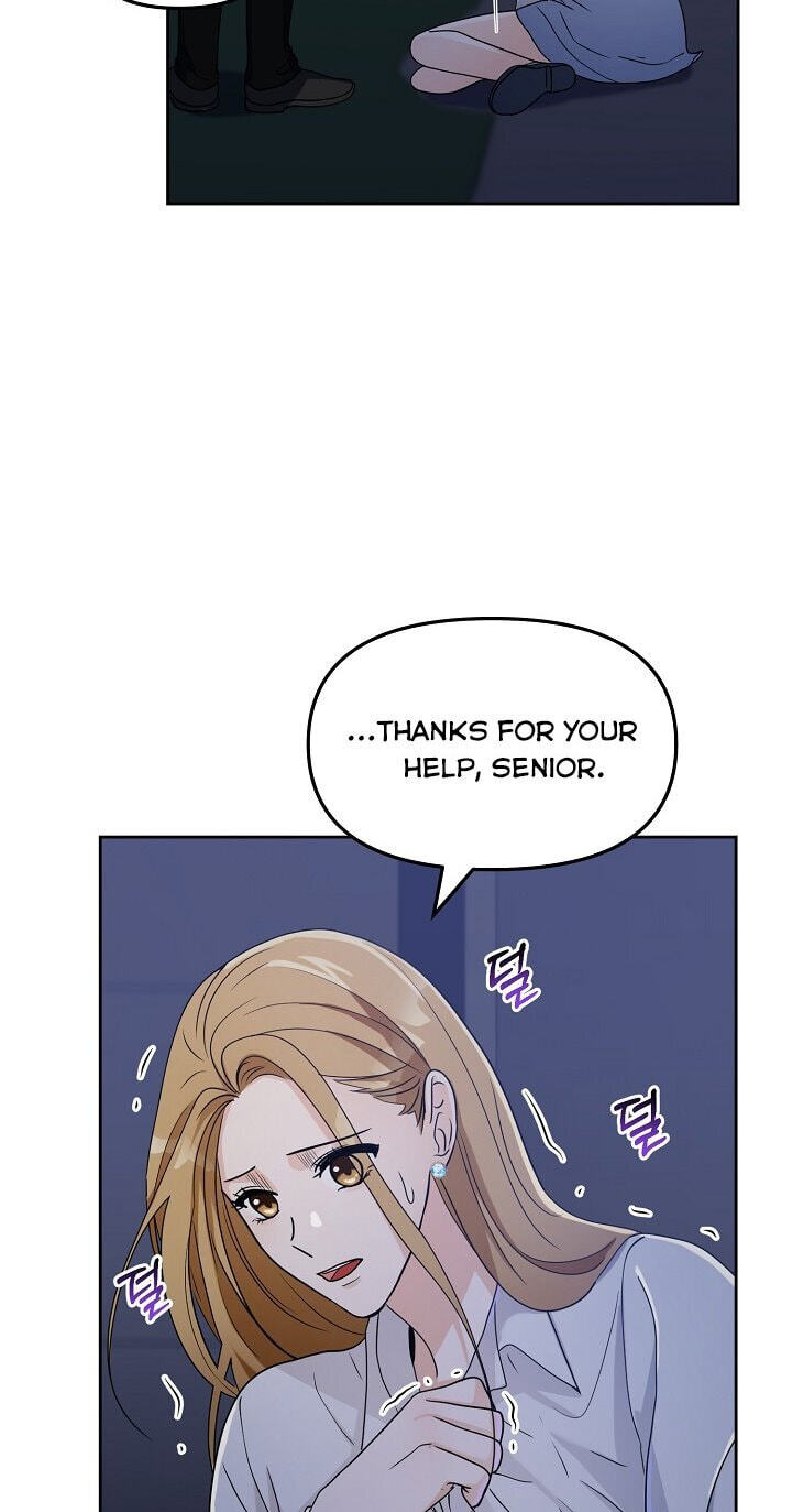 Bad Proposal Chapter 5 page 27 - 