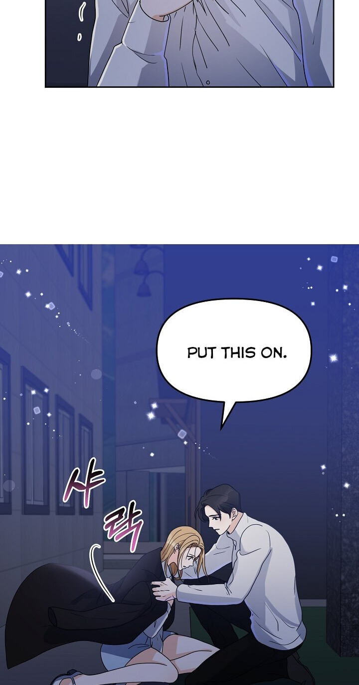Bad Proposal Chapter 5 page 28 - 