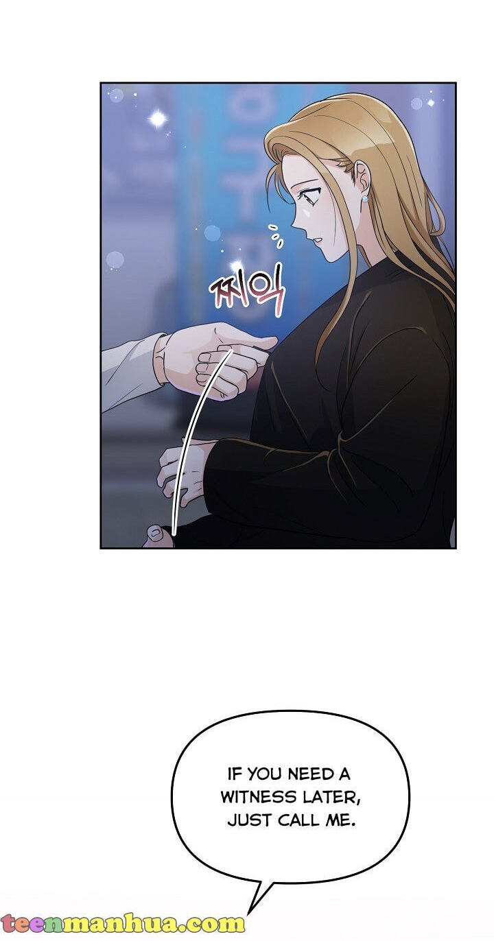 Bad Proposal Chapter 5 page 30 - 