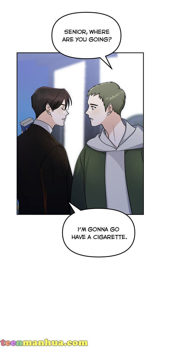 Bad Proposal Chapter 5 page 4 - 