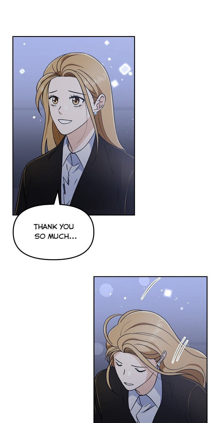 Bad Proposal Chapter 5 page 32 - 