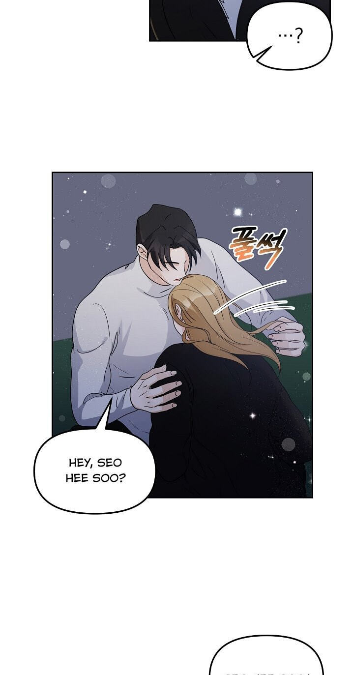 Bad Proposal Chapter 5 page 33 - 