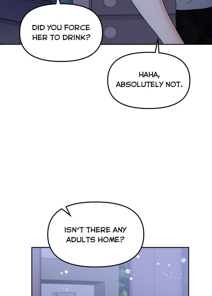 Bad Proposal Chapter 5 page 45 - 