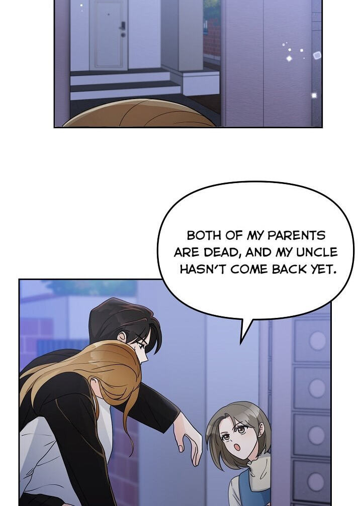 Bad Proposal Chapter 5 page 46 - 