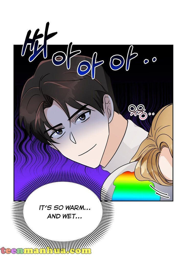Bad Proposal Chapter 5 page 52 - 