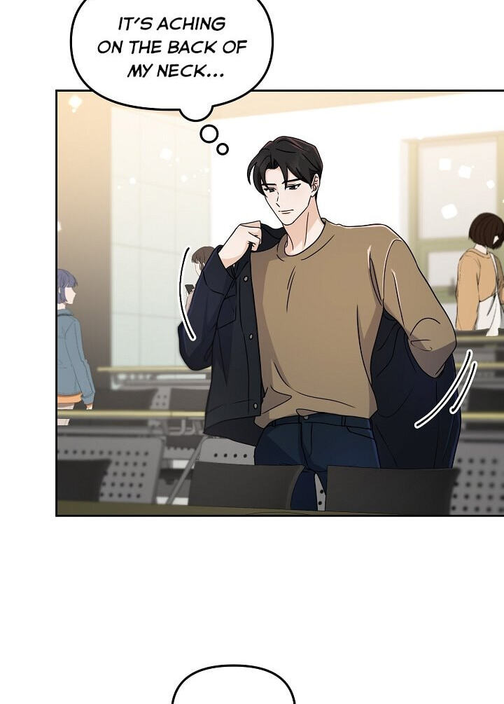 Bad Proposal Chapter 5 page 55 - 