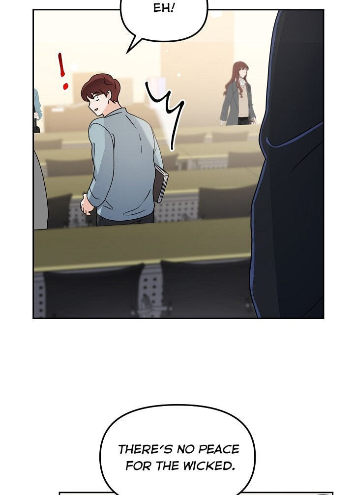 Bad Proposal Chapter 5 page 56 - 