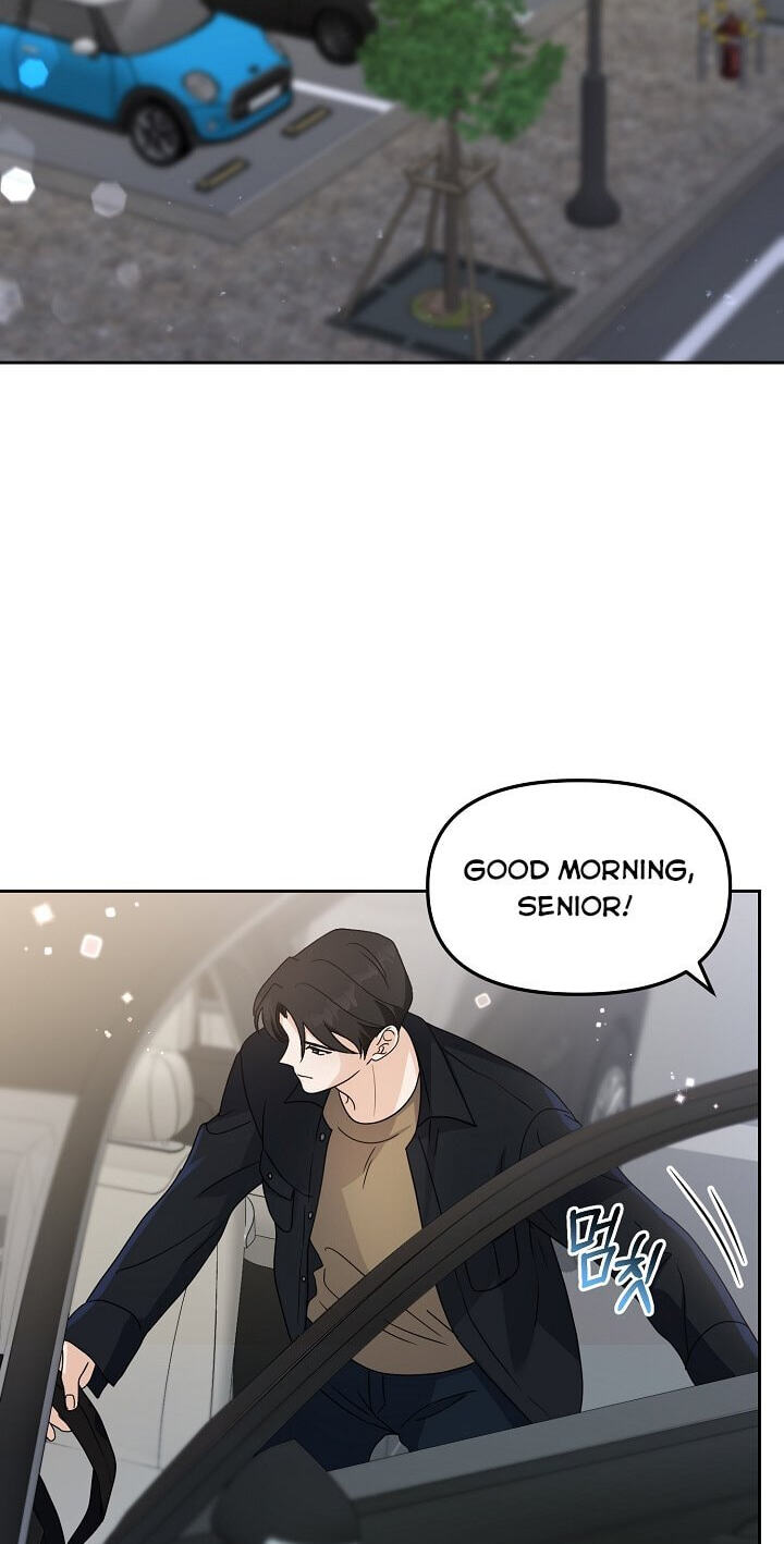 Bad Proposal Chapter 5 page 60 - 