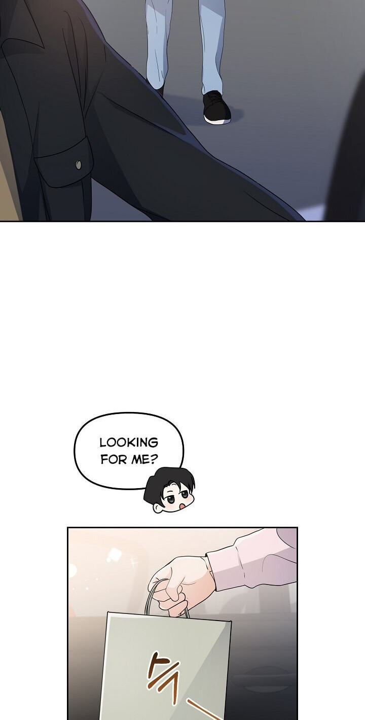 Bad Proposal Chapter 5 page 62 - 
