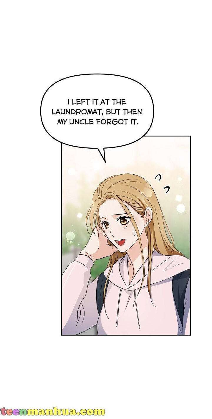 Bad Proposal Chapter 5 page 64 - 