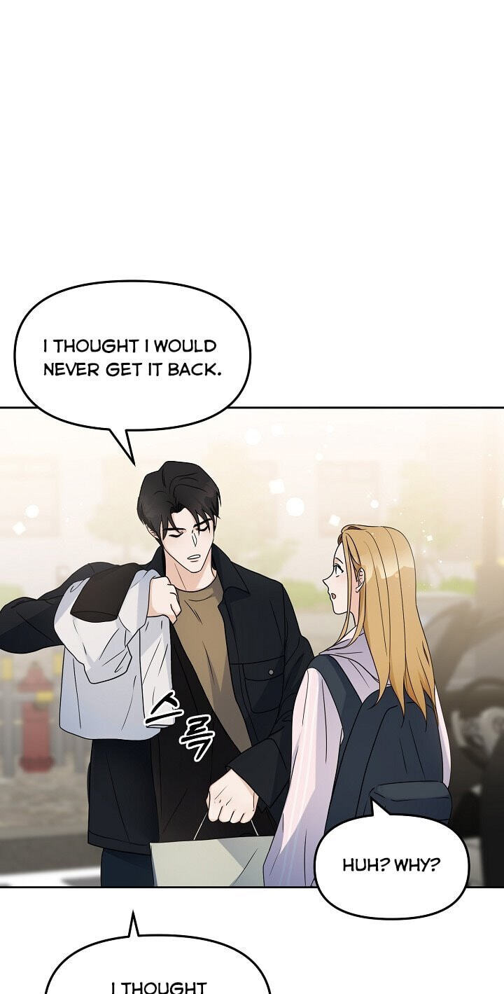 Bad Proposal Chapter 5 page 65 - 
