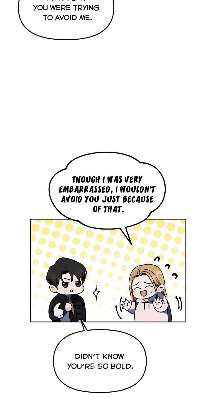 Bad Proposal Chapter 5 page 66 - 