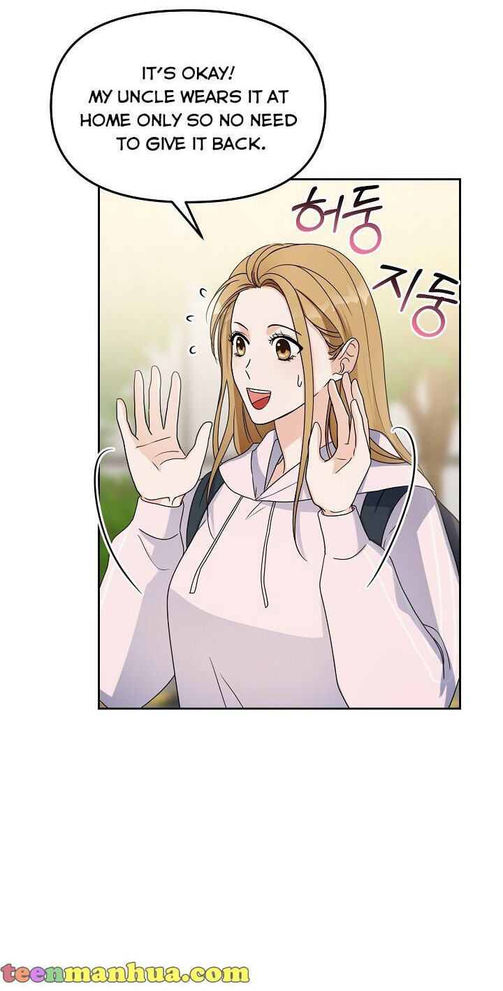 Bad Proposal Chapter 5 page 68 - 
