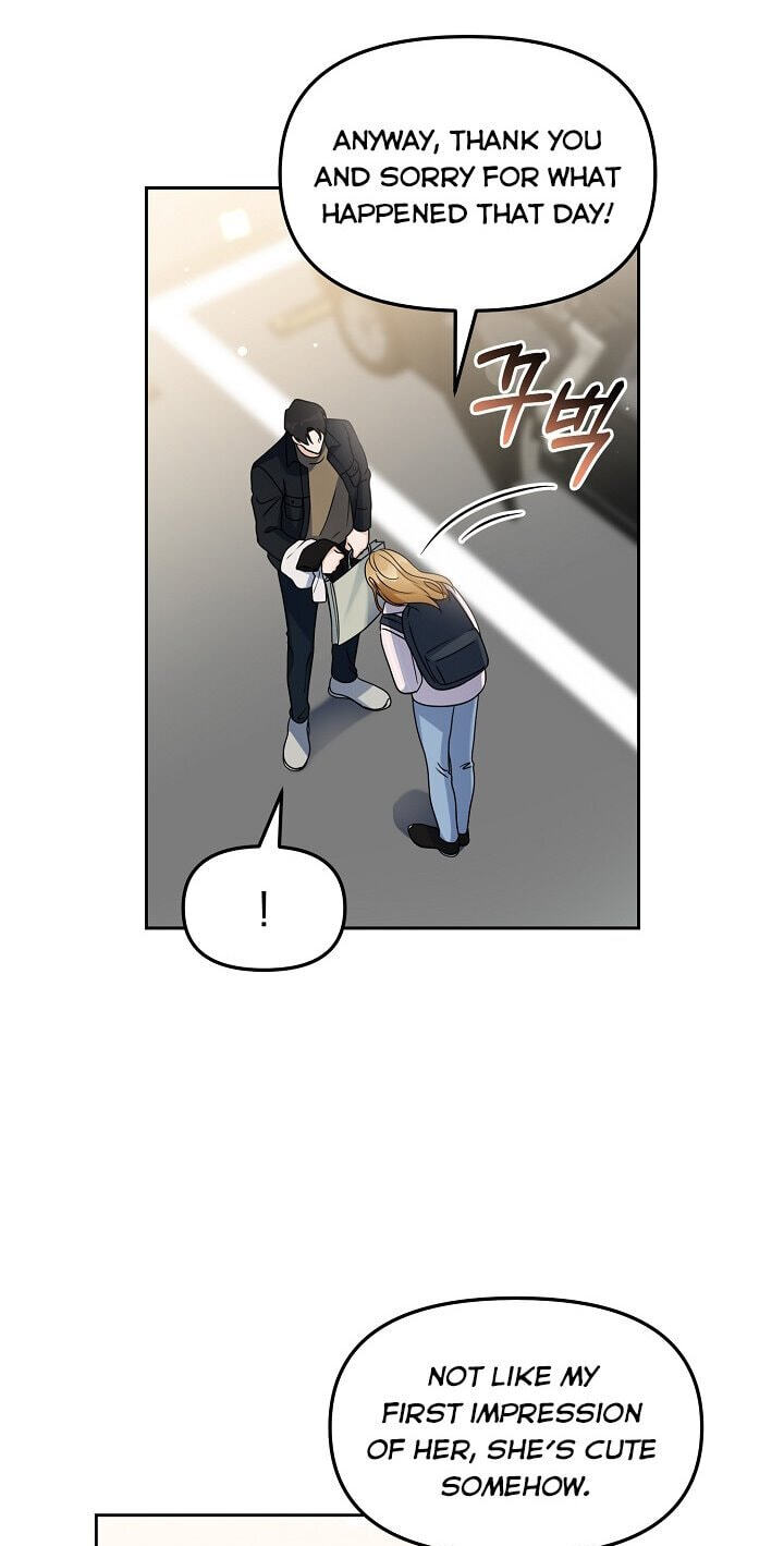 Bad Proposal Chapter 5 page 69 - 
