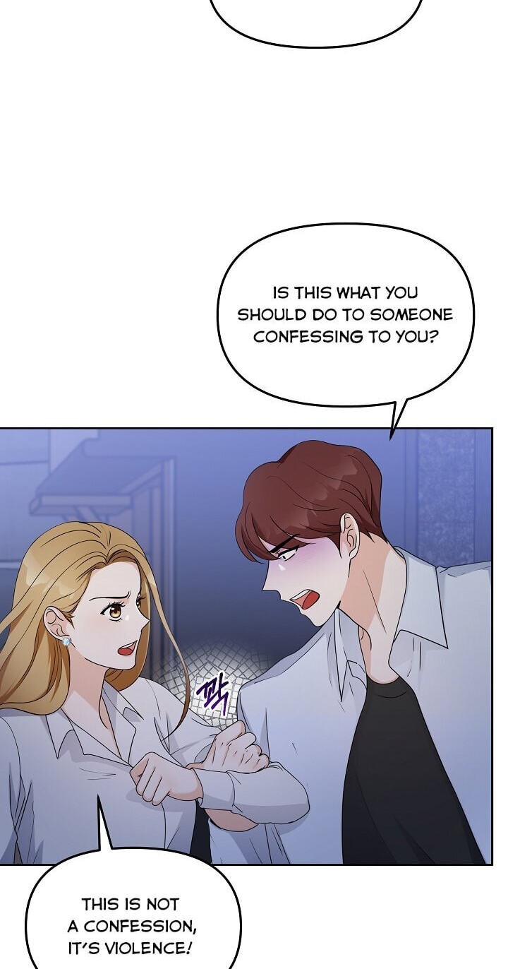 Bad Proposal Chapter 5 page 8 - 