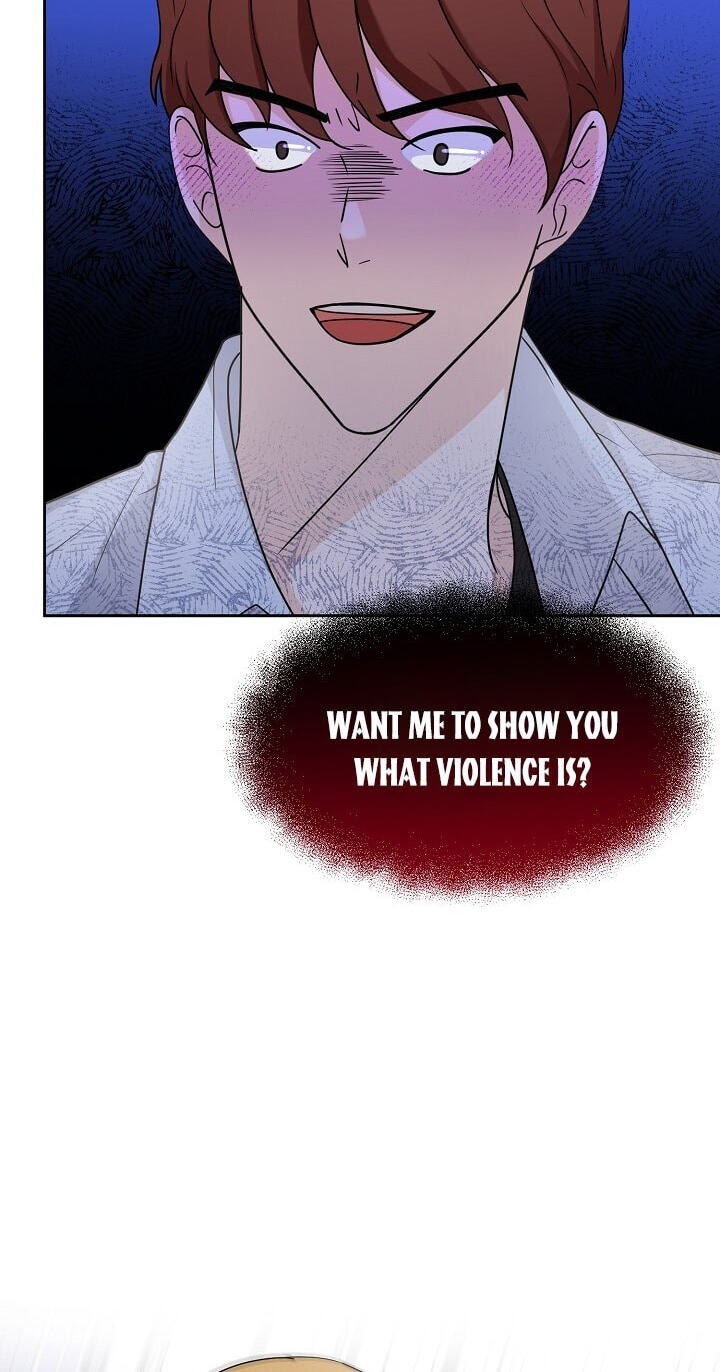 Bad Proposal Chapter 5 page 10 - 