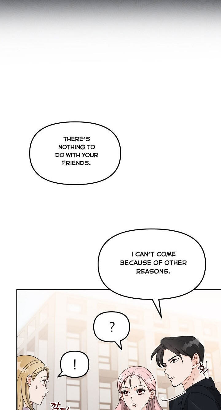 Bad Proposal Chapter 6 page 11 - 