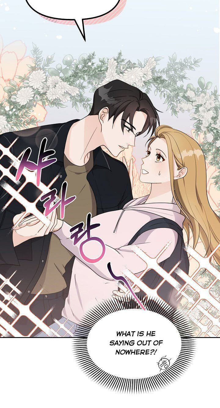 Bad Proposal Chapter 6 page 14 - 