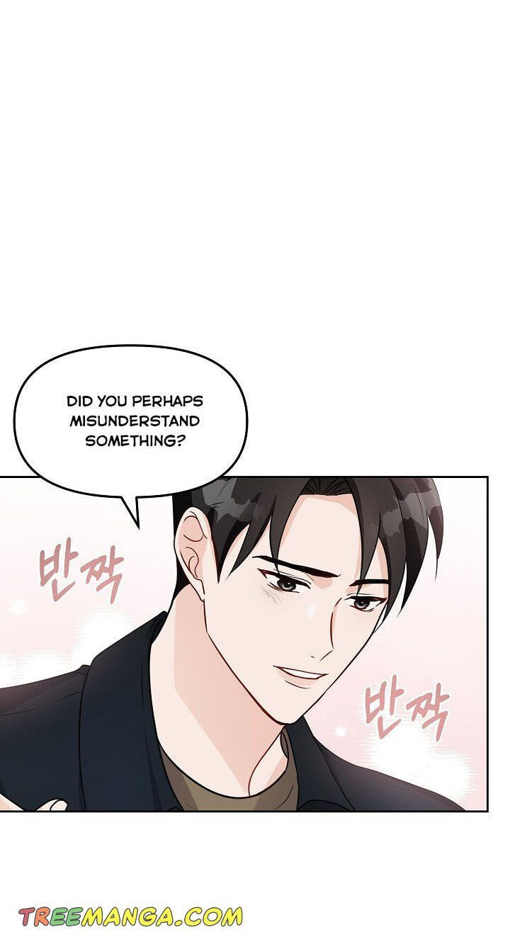 Bad Proposal Chapter 6 page 15 - 