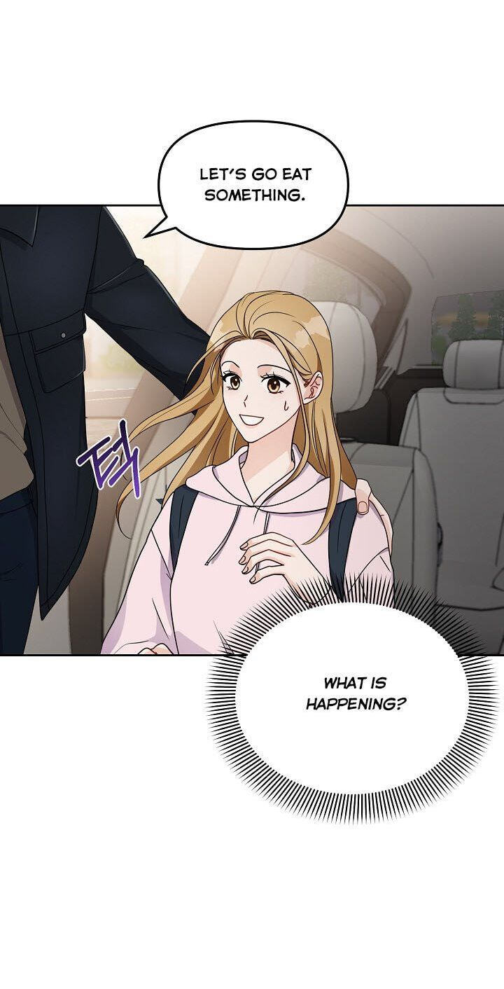 Bad Proposal Chapter 6 page 18 - 