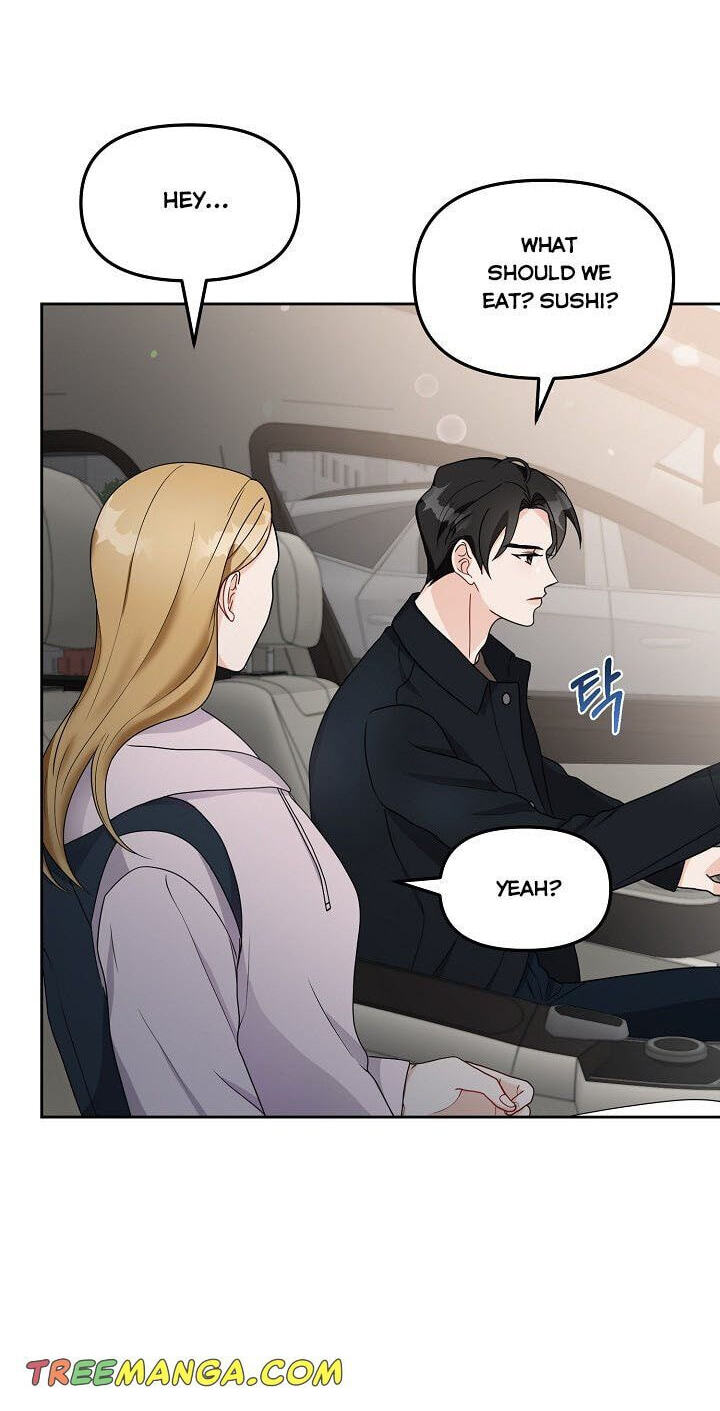 Bad Proposal Chapter 6 page 19 - 