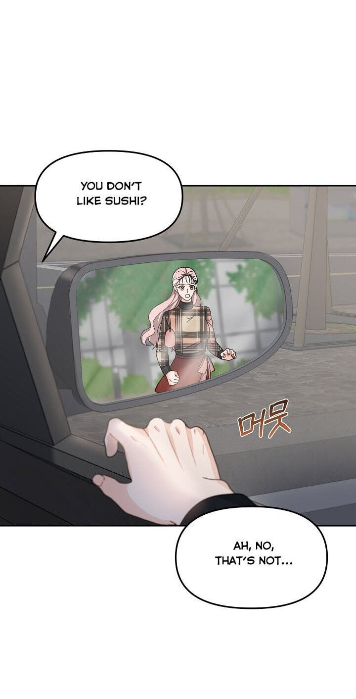 Bad Proposal Chapter 6 page 20 - 