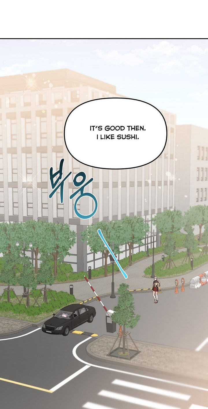 Bad Proposal Chapter 6 page 21 - 