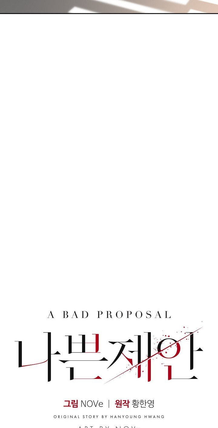 Bad Proposal Chapter 6 page 22 - 