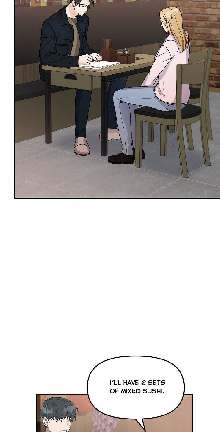 Bad Proposal Chapter 6 page 24 - 